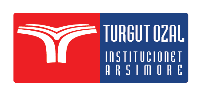 Turgut Ozal Education sh.a